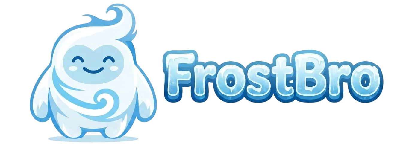 Frost Bro